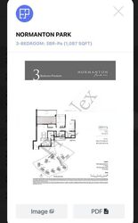 Normanton Park (D5), Apartment #499404061